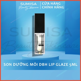 Son dưỡng môi dbh lip glaze 5ml