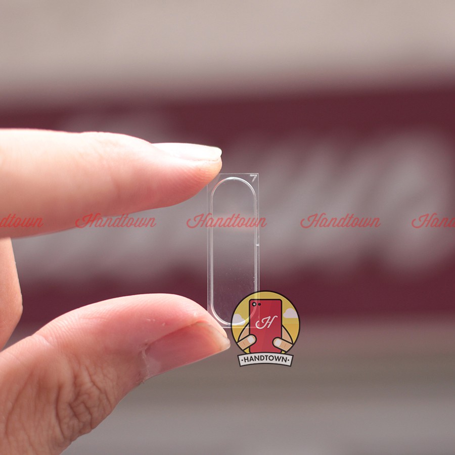 Cường Lực Camera Realme X