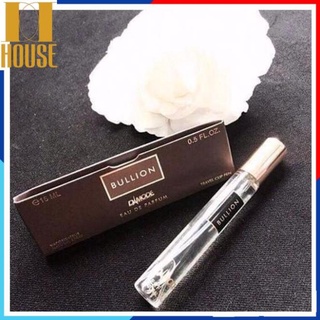 Nước hoa Damode Bullion 15ml