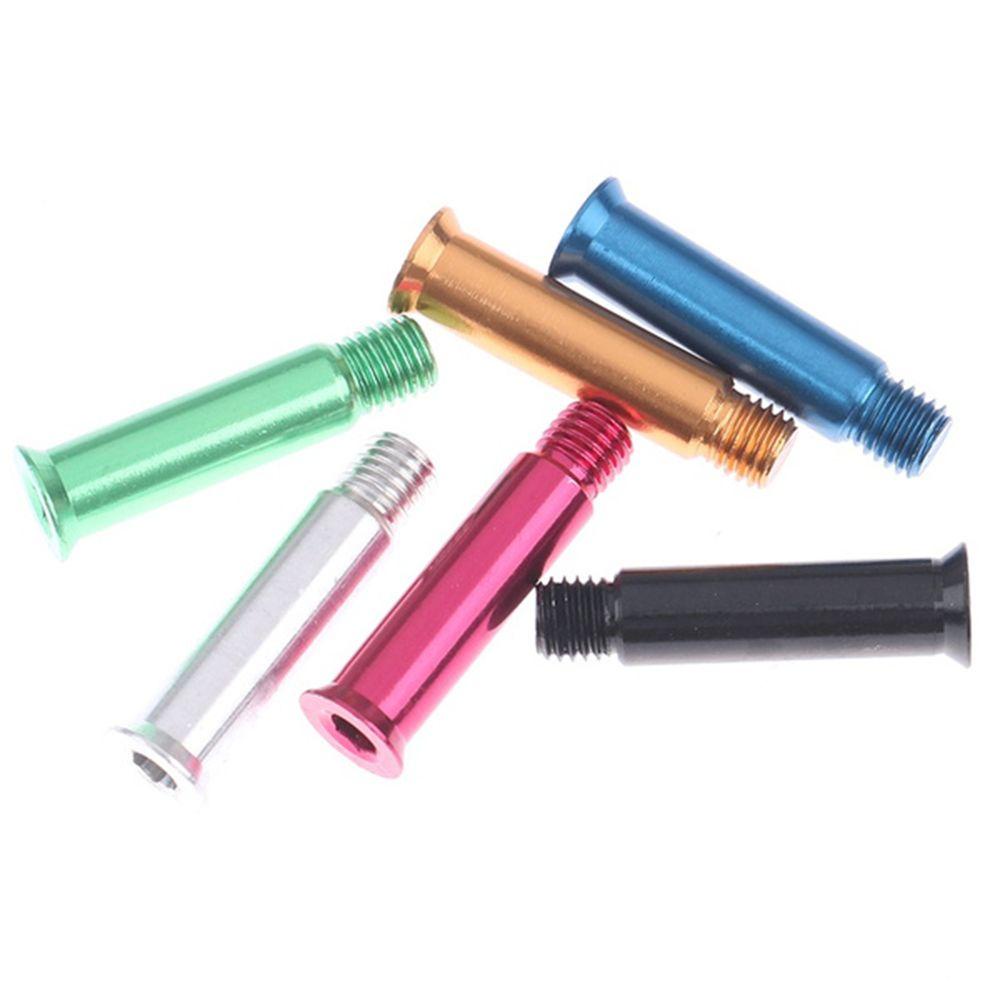 Set 8 Ốc Vít Hợp Kim Nhôm Chuyên Dụng Cho Giày Trượt Patin