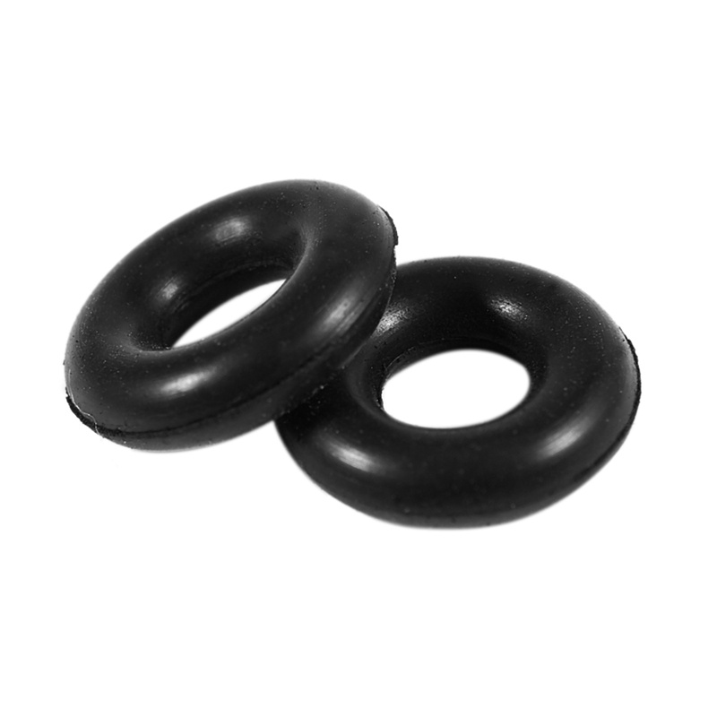Set 30 Vòng Cao Su 2.5mm x 6.5mm x 2mm Chuyên Dụng Cho Câu Cá