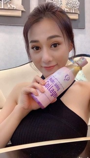 (Quà+chuẩn Auth) Nước Uống Collagen Tươi Schon