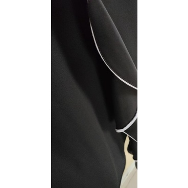 Đầm Đen Zara Authentic sz S