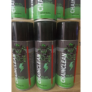 (HÀNG CÓ SẴN) VỆ SINH SÊN SPRAYKING 400ML
