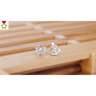 Bông tai nữ bán lẻ giá sỉ