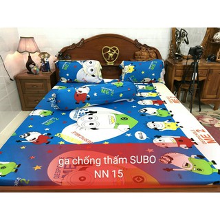 GA CHỐNG THẤM CAO CẤP SUBO