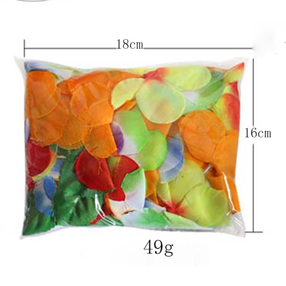 Set 4 vòng hoa nhân tạo phong cách Hawaii thời trang dành cho nữ