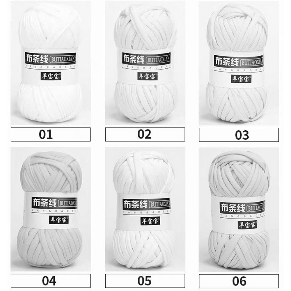 Cuộn Len Đan Thủ Công DIY Ấm Áp Tiện Dụng