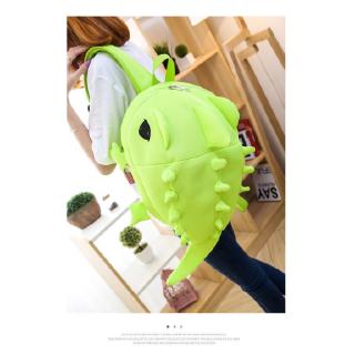 Balo Khủng Long Siêu hot _ Đen