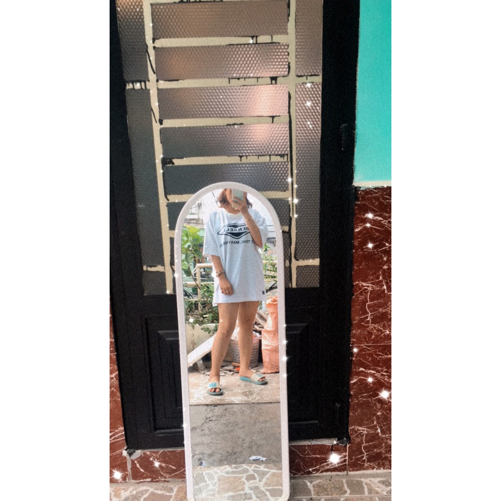 Áo Thun Merrell Chính Hãng Cho Nam Nữ