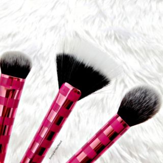 [Tách set-Ảnh thật]Bộ cọ Limited Edition - Real Techniques Ready Set Glow