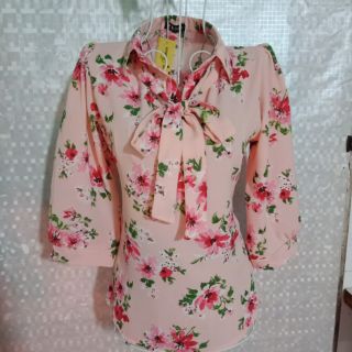 Áo sơ mi công sở nữ