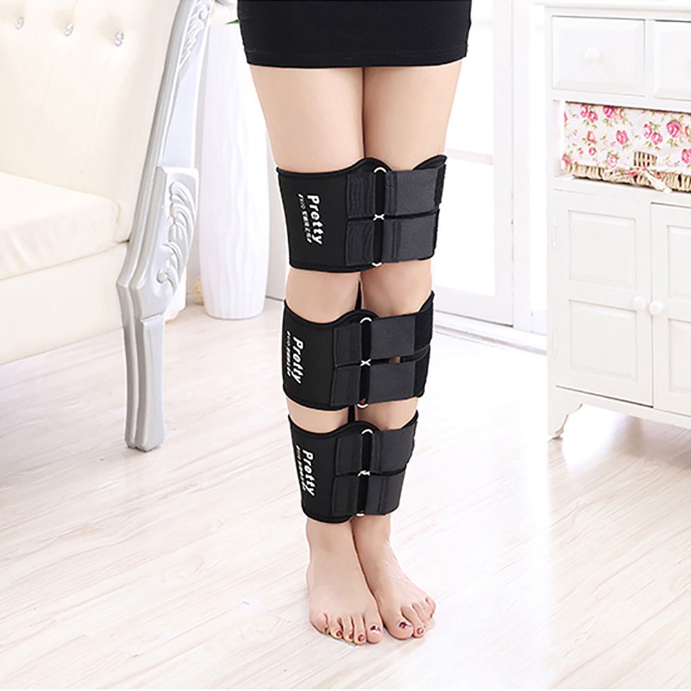 Đai nẹp định hình chân thẳng O/X