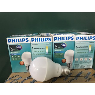 Bóng đèn: Bóng led Ess Philip LE109