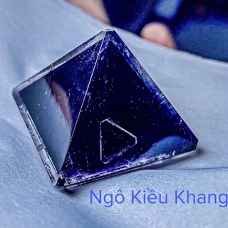💜Bộ nuôi tinh thể Phèn Crom