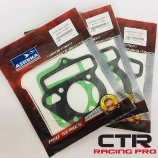 Bộ ron quy lát 52 53 54 cho wave draem