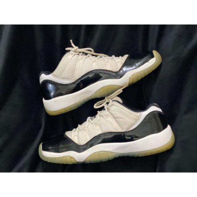 Giày jordan 11 low *