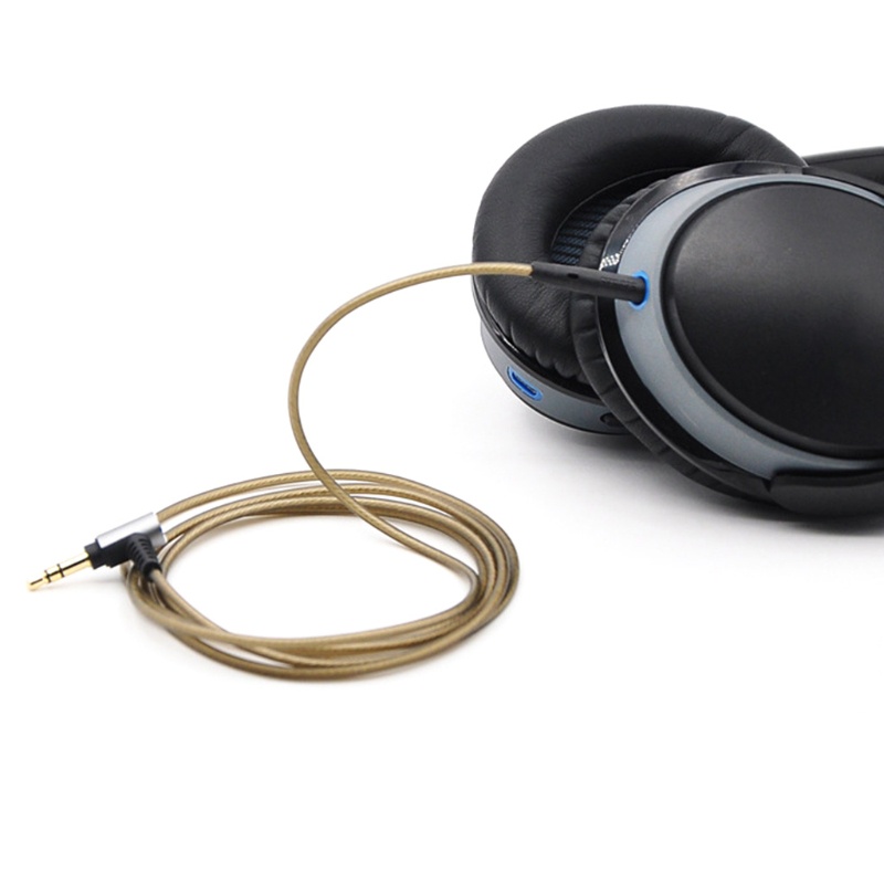 Dây Cáp Tai Nghe AE2 OE2 QC25 QC35
