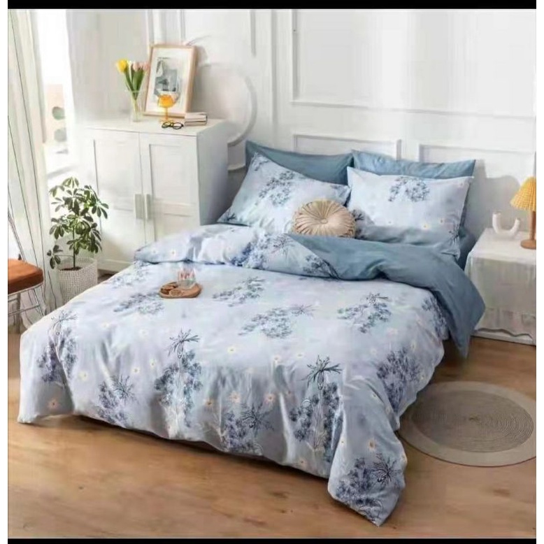 vải may ga gối khổ 2m35 100% cotton | BigBuy360 - bigbuy360.vn