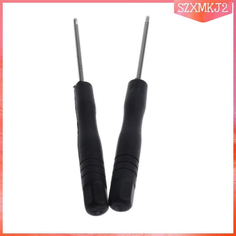 Bộ Tua Vít Chữ Thập Sửa Chữa Nintendo 3DS 3DSLL WII U szxmkj2