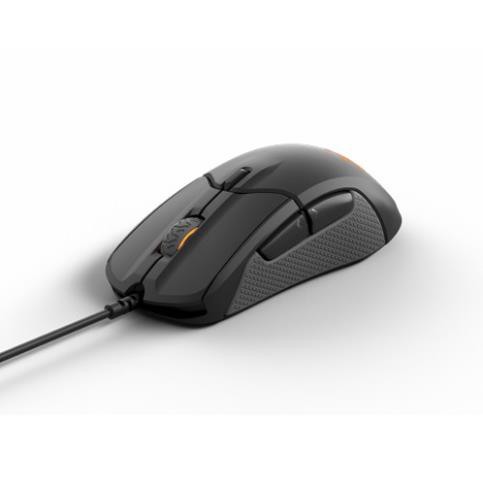 [Hanoinew.vn] Chuột Gaming SteelSeries Rival 310 Black RGB - Bảo hành 12 tháng chính hãng