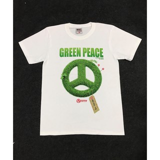 Áo Thun HOT BASIC Thái Lan Chủ Đề ''Save The World''