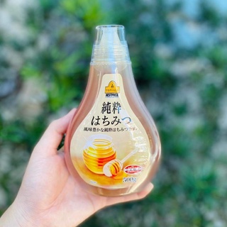 Mật ong Topvalu