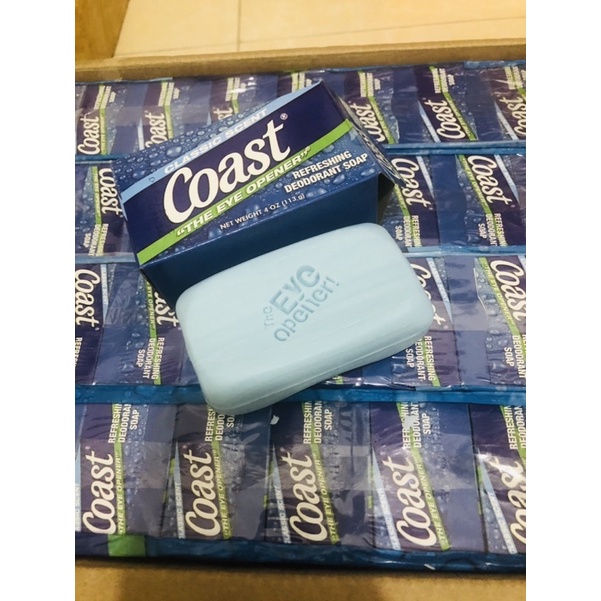 Bán lẻ Xà bông cục  Coat hàng  của  Mỹ cực thơm 113g | BigBuy360 - bigbuy360.vn