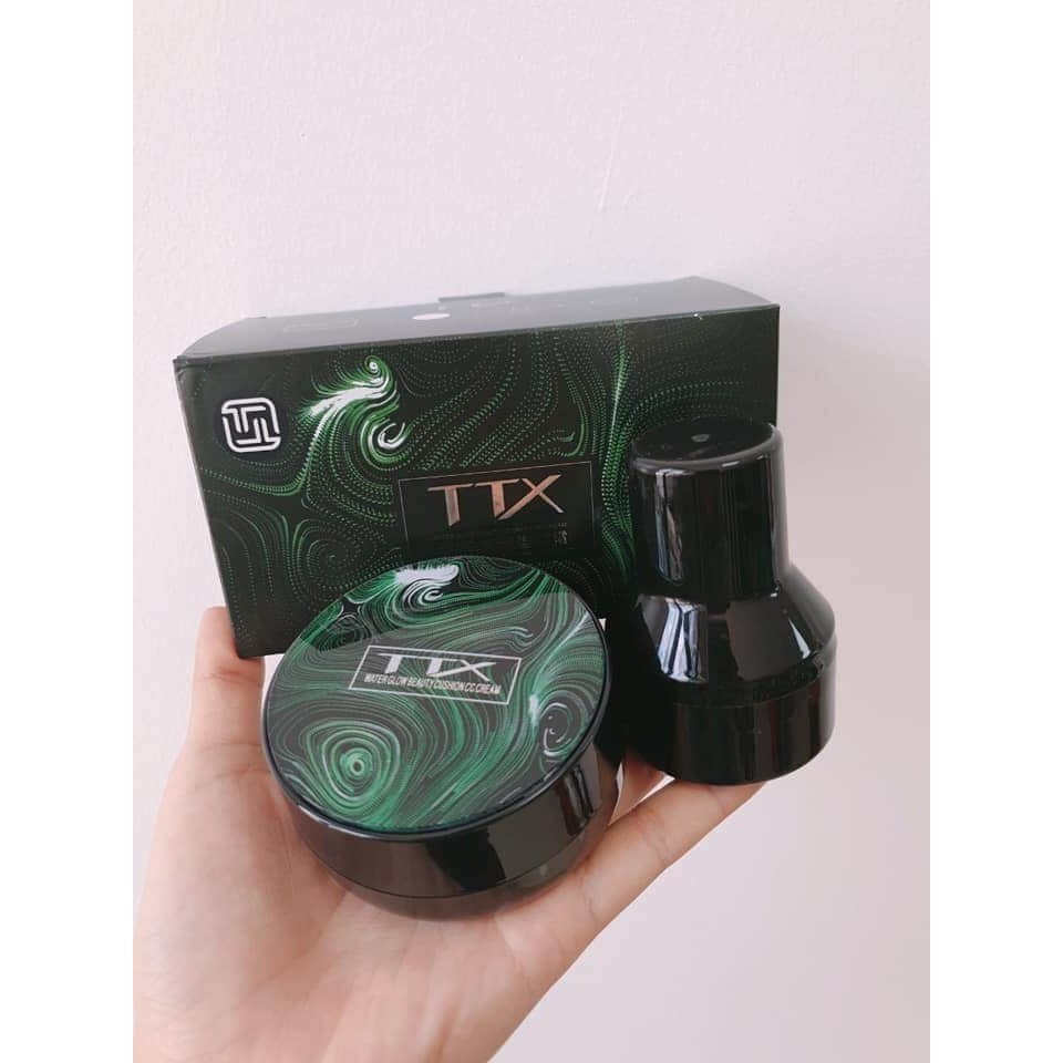 Phấn nước TTX ( nội địa chính hãng)