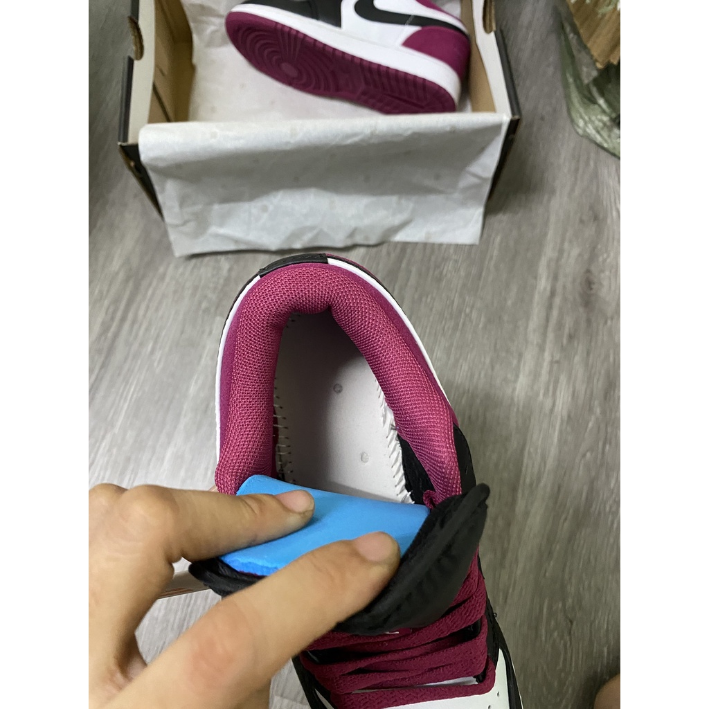 ⚡️GIÁ SỐC⚡️[Ảnh thật do shop tự chụp 100%] Giầy Jd binz hàng đẹp nổi bật tươi trẻ fullbox | BigBuy360 - bigbuy360.vn