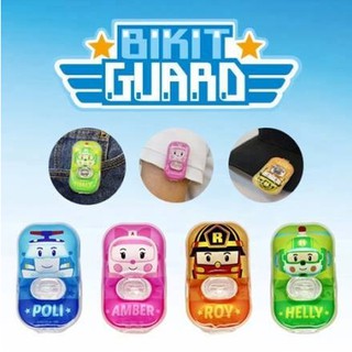 Kẹp chống muỗi cho bé Bikit Guard