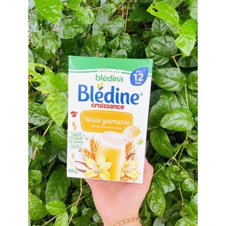 Bột lắc sữa Pháp Bledine (date 04/2022) 400gr