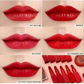 Son thỏi Stylenanda 213