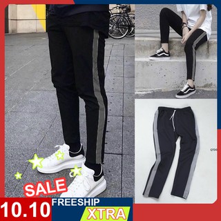 QUẦN THUN THỂ THAO NAM CÓ PHẢN QUANG