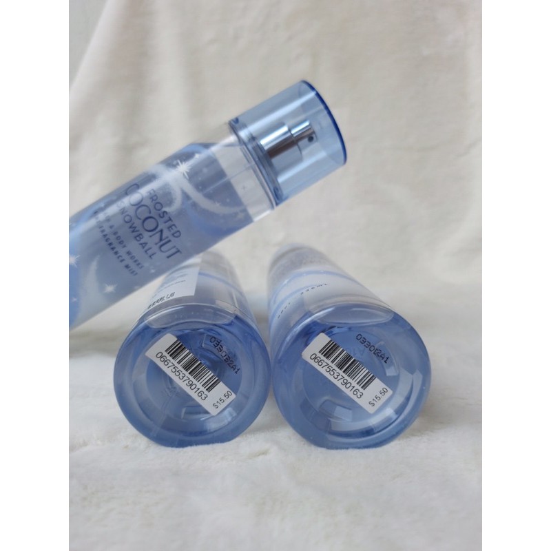 Có sẵn-Xịt thơm Bath&Body Works đủ mùi (236ml) | BigBuy360 - bigbuy360.vn