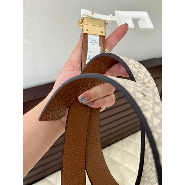 Belt dây nịt nữ MK