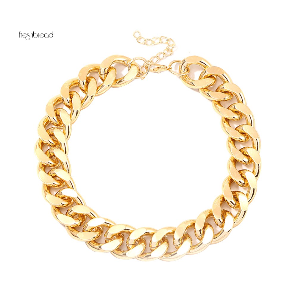 Vòng Cổ Kiểu Dáng Hip Hop Thời Trang Cao Cấp Cho Nam/Nữ | BigBuy360 - bigbuy360.vn