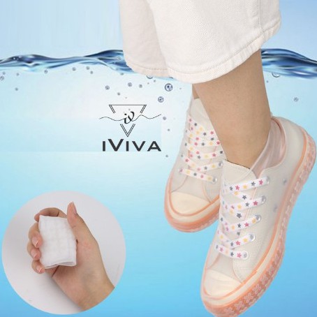 Bọc giày đi mưa siêu bền, chống thấm nước, chống trượt | BigBuy360 - bigbuy360.vn