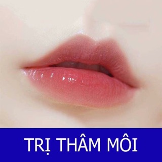 Son dưỡng môi handmade