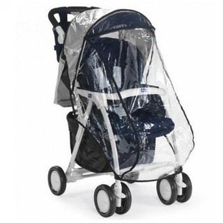 Áo trùm xe đẩy hiệu Graco nhập Mỹ