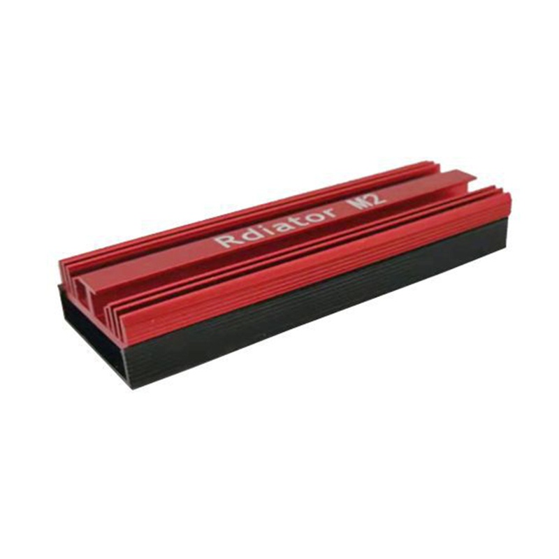 Bộ Tản Nhiệt PCI-E NVME Cho Ổ Cứng SSD M 2 2280 M 2 NVME