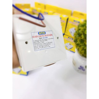 Đui đèn cảm ứng cao cấp ATA