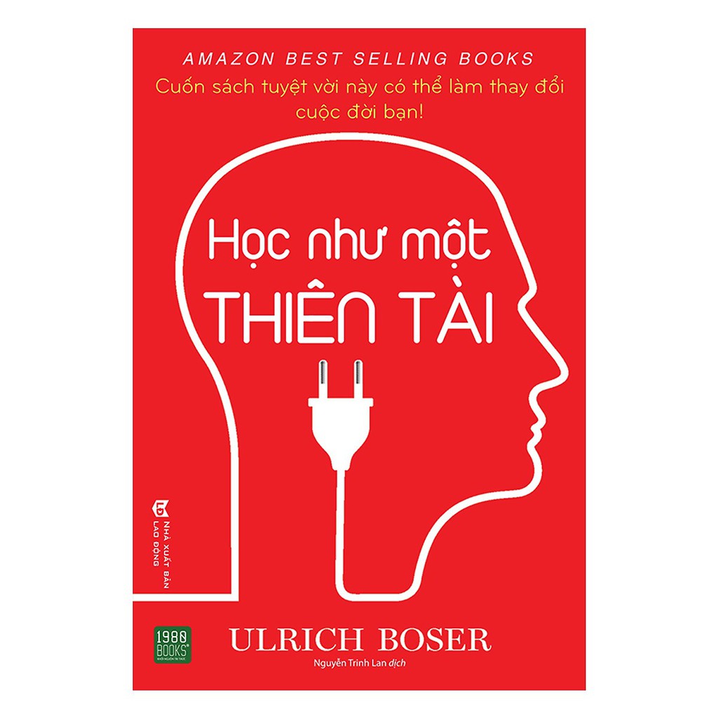 Học Như Một Thiên Tài