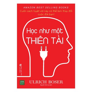 Học Như Một Thiên Tài