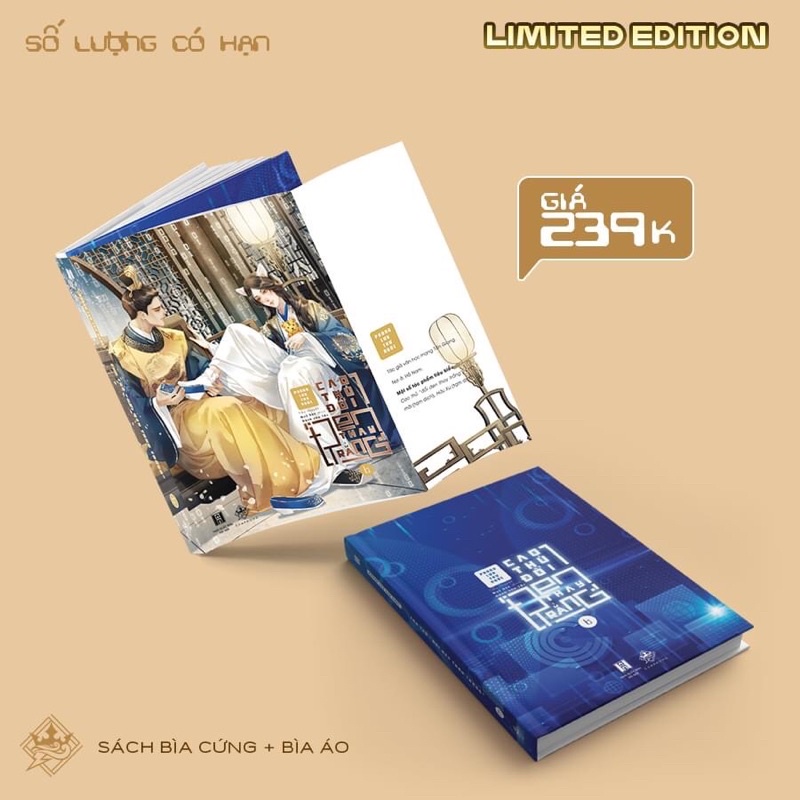 Notebook - Cao thủ đổi đen thay trắng - Bản Đặc Biệt