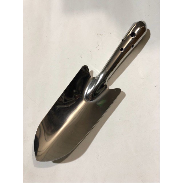 XẺNG INOX trồng cây loại dài bền chắc sắc không rỉ