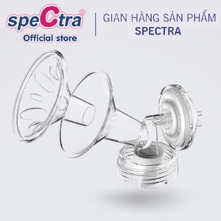 PHỄU MASSAGE SILICON SPECTRA