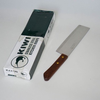 Dao thái lan kiwi chính hãng cán gỗ 172