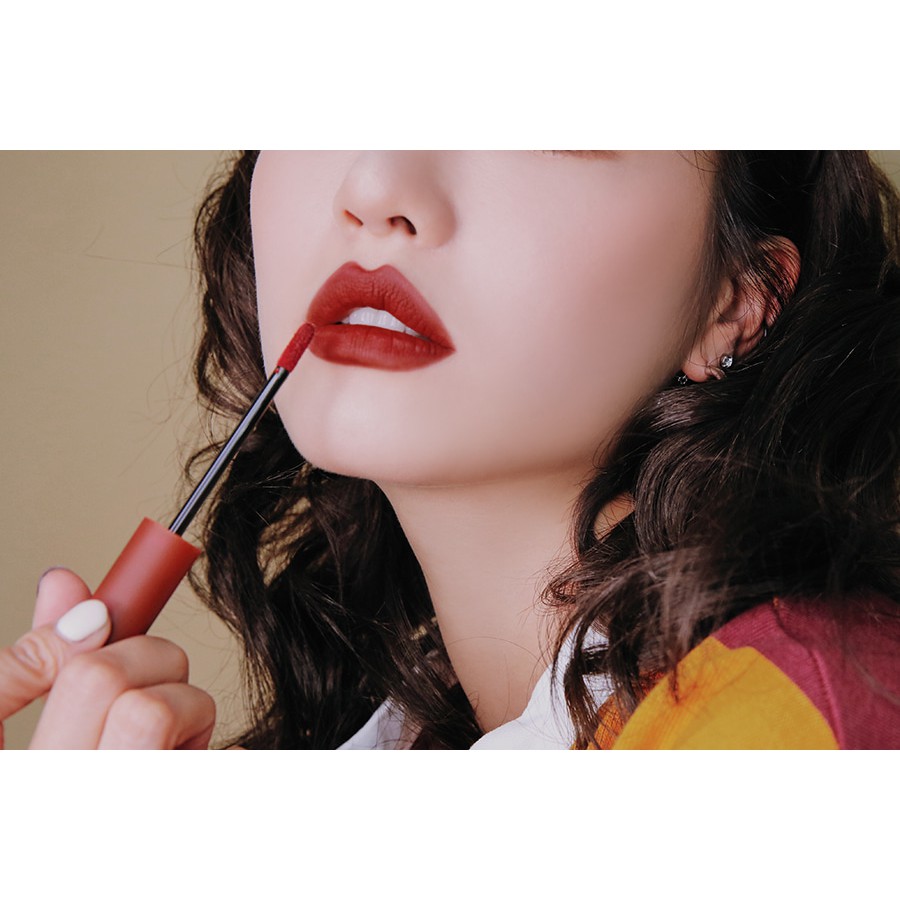 SON 3CE VELVET LIP TINT CHÍNH HÃNG 100% | BigBuy360 - bigbuy360.vn