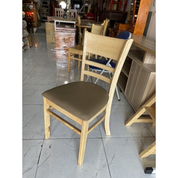 Bàn Trà & Bàn Ban Công Gỗ Cao Su Ghép